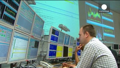 Alemania también espió a sus aliados