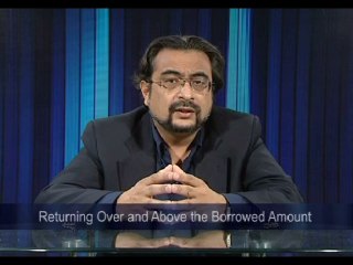 Returning Over and Above (Some Misconceptions)