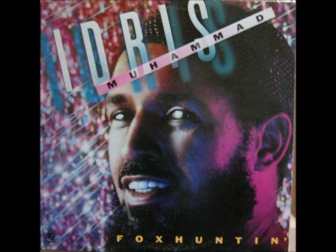 Idris Muhammad - Dancing In The Land Of Lovely Ladies (1979)