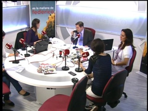 La Receta: Calamares en su tinta - 02/06/14