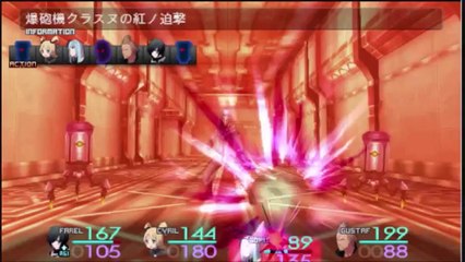 Sol Trigger - Partie. 4