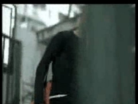 Pub Nejma (Algérie) avec Zidane