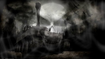 Zombies of the Night