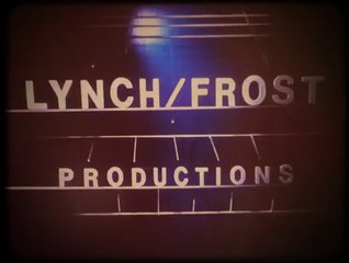 Deleted scenes from the Twin Peaks Twist Vol.1