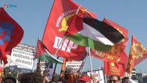İsrail'e Boykot Girişimi: İsrail ile yapılan 12 askeri anlaşma feshedilsin