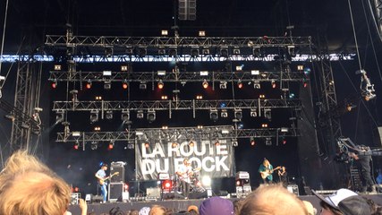Mac DeMarco à la Route du Rock