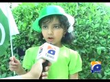 Dubai Jashan Azadi 2014-Geo Reports-16 Aug 2014