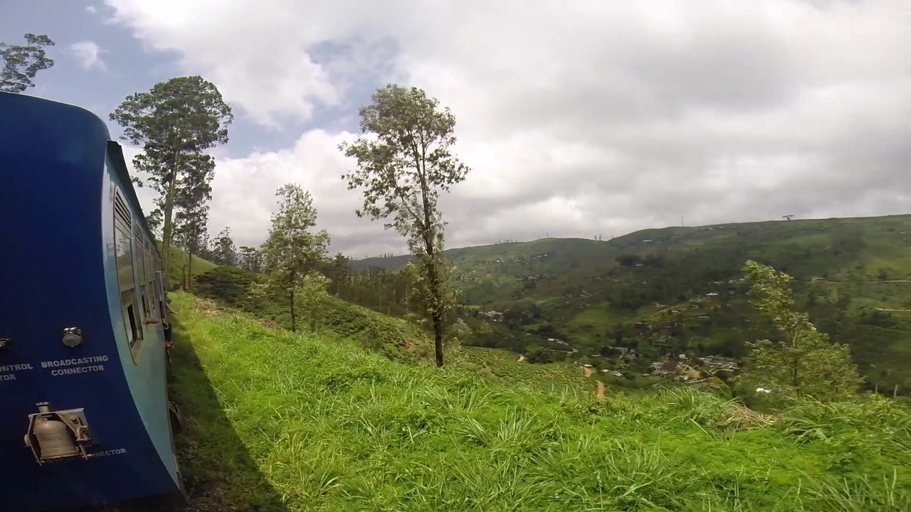Sri lanka