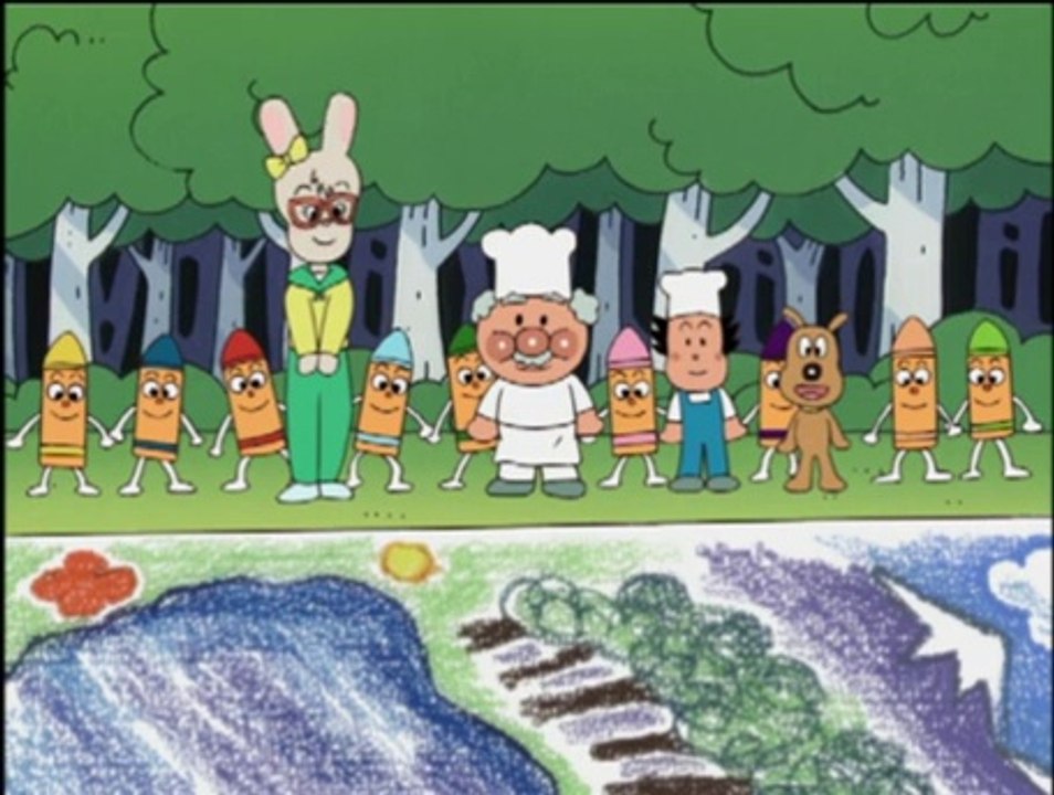 アンパンマン　2005 ③