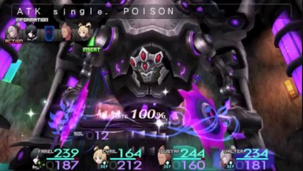 Sol Trigger - Partie. 8