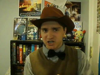 The Literary Lair: War of the Worlds