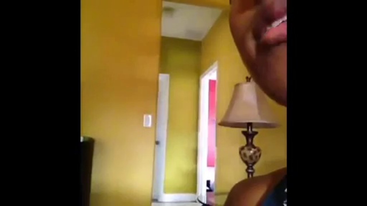 When your parents have company over and you try to avoid leaving your room Vine By Gyalis In Paris