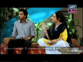 Bahu Begum 8th August 2014