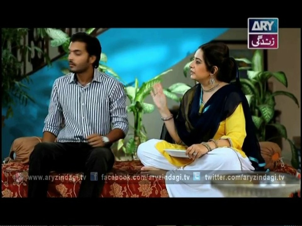 Bahu Begum 8th August 2014