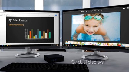 ASUS Chromebox - Discover the Incredible Chrome OS Computer