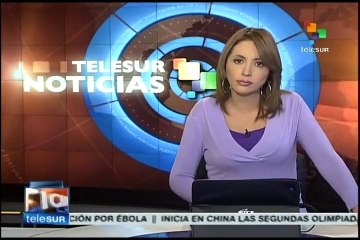 Advierte líder palestino que el EIIL puede salir del control de EEUU