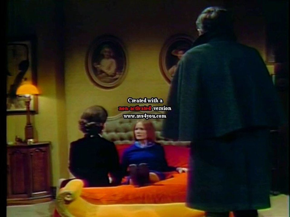 dark shadows 966