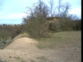 Pirate rs2 grand saut