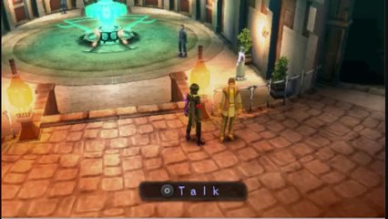 Sol Trigger - Partie. 11