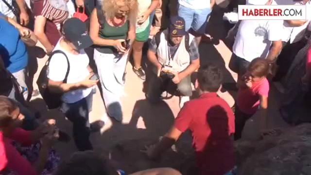 Uluslararası Hacı Bektaş Veli Anma ve Kültür Sanat Etkinlikleri -