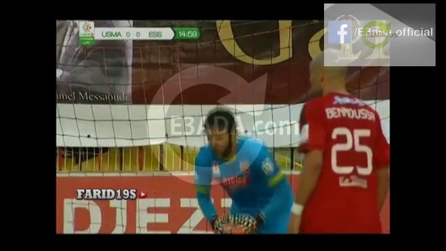 Harrach 0-1 Arba (Algeria) بتاريخ 16/08/2014 - 17:00