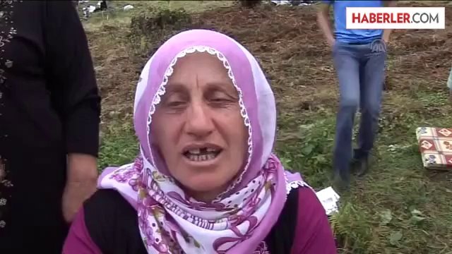 15'inci Camili Saf Kafkas Arı ve Bal Festivali (2) -