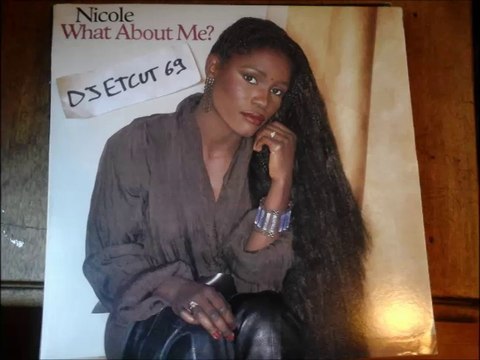 NICOLE -NEW YORK EYES(RIP ETCUT)PORTRAIT REC 85