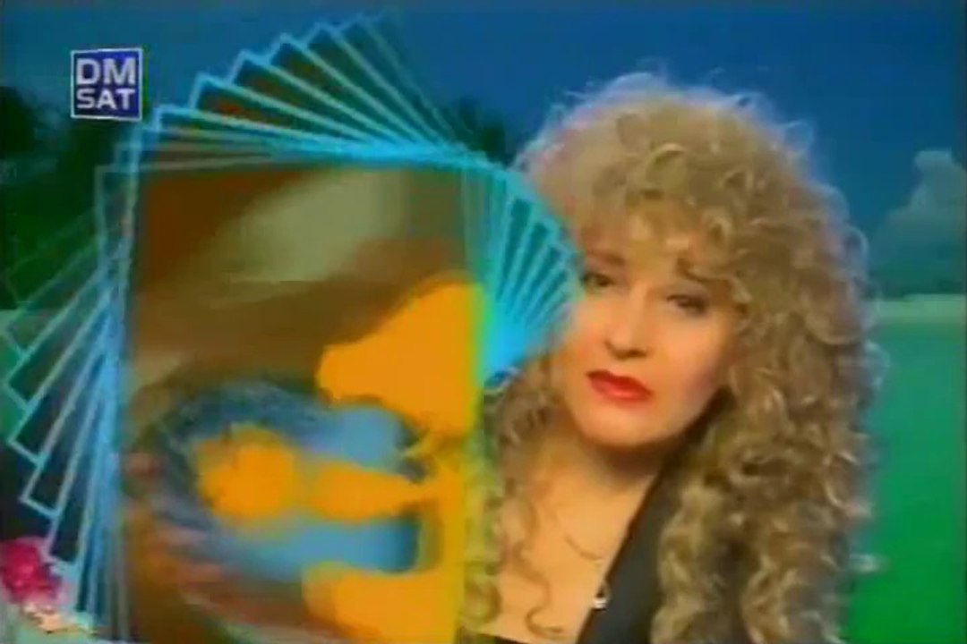 Zorica Brunclik (1992) - Moja ljubavi