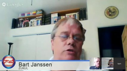 SATURDAY ZUKUL UPDATE AND CLARIFICATION HANGOUT