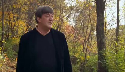 Stephen Fry In America - E02 Deep South