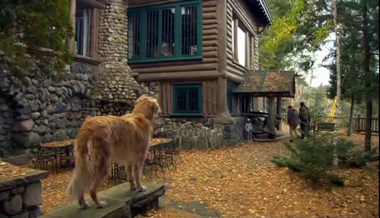 Stephen Fry In America - E01 New World