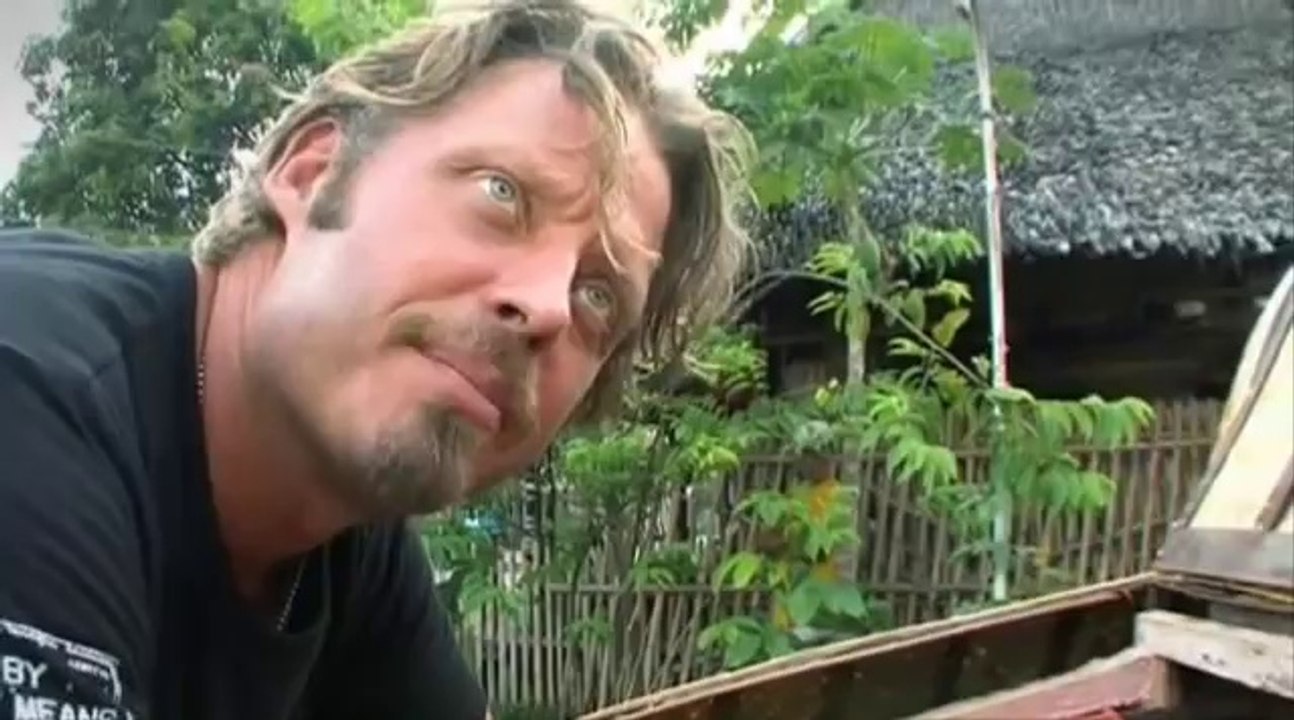 Charley Boorman - By Any Means - Sydney to Tokyo E04