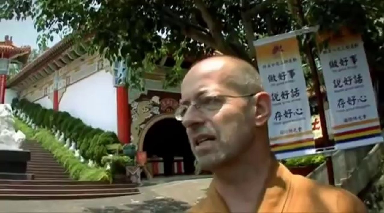 Charley Boorman - By Any Means - Sydney to Tokyo E05