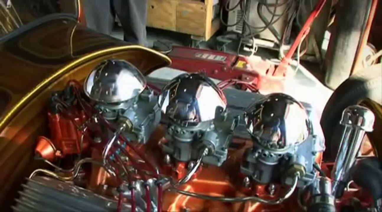 Charley Boorman - By Any Means - Sydney to Tokyo E06