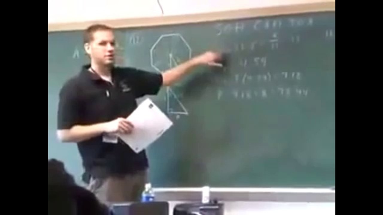 Bir yandan rap bir yandan ders