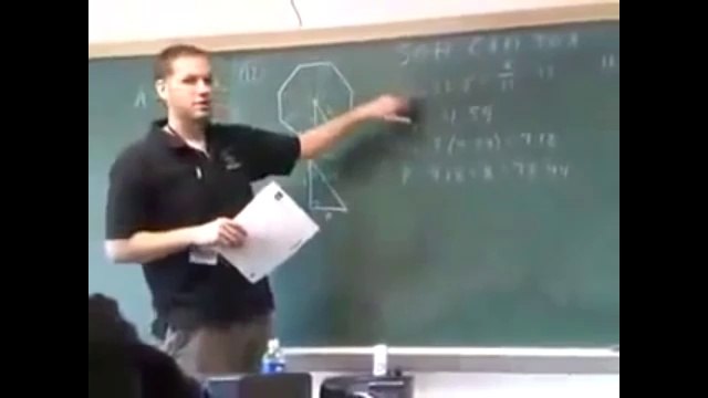 Bir yandan rap bir yandan ders