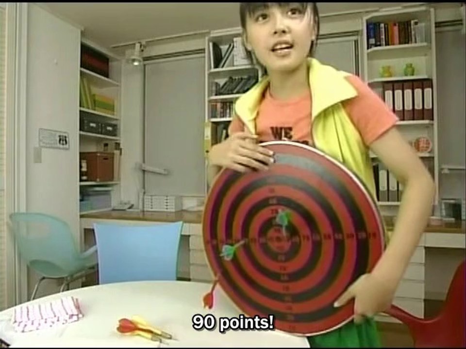 [HPS] Dokyu 2005 ep. 131-195 pt. 3