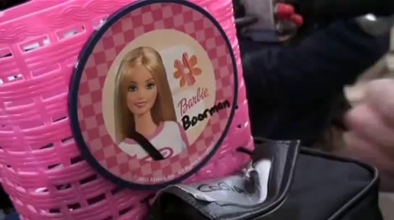 Charley Boorman - Race To Dakar E02