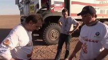 Charley Boorman - Race To Dakar E05