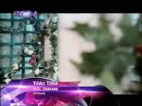 yıldız tilbe gül zamanı