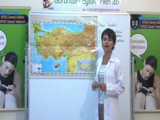 Coğrafi Bölgeler 1.2 [240p]