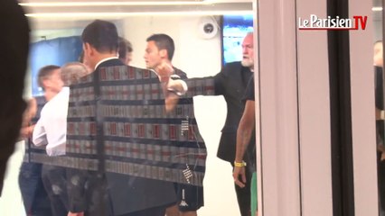 PSG - Bastia. Nasser réclame la suspension "à vie" de Brandao