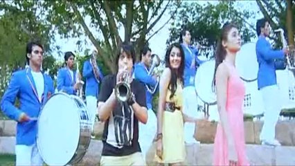 Palat Tera Dihan Kidhar Hai, Mein Tera Hero