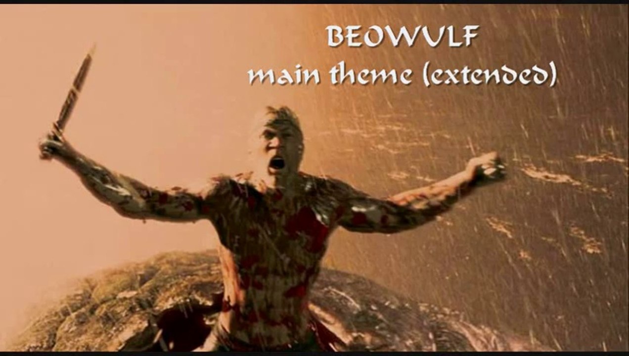 Beowulf music