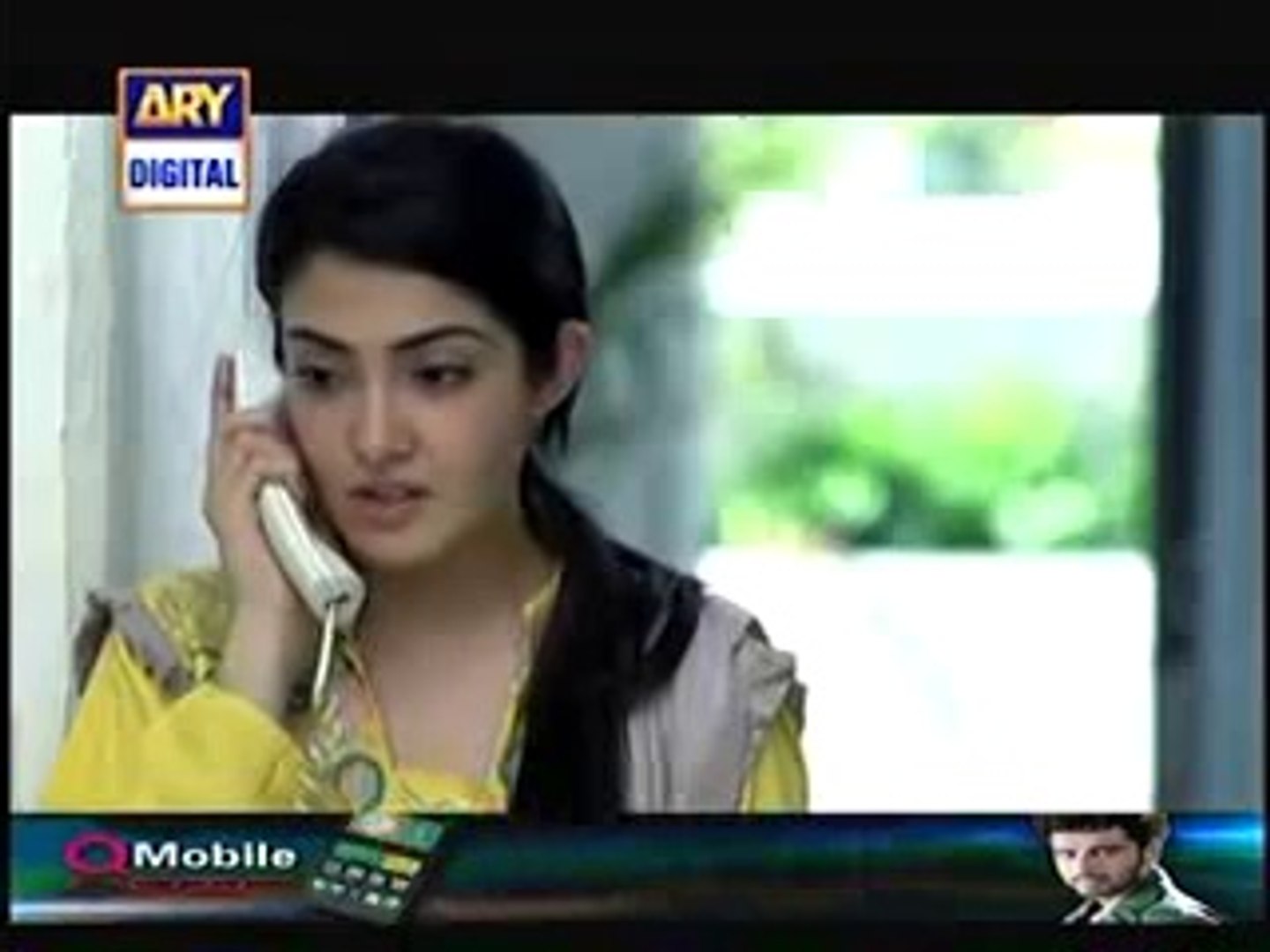 Shikwa Episode 15 Full On Ary Digital August 16 Video Dailymotion