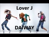 Funk'in Rap HIP-HOP - DAÏWAY - Lover J Dance-hall sessions 2014