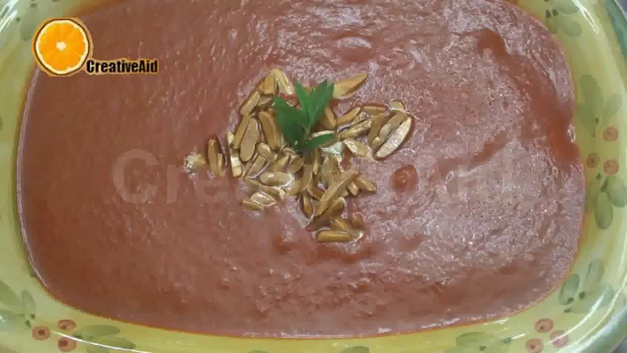 طريقة شهية وسريعة لعمل الباطرش