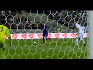 Real Madryt - ACF Fiorentina 1:2 All Goals 16.08.2014