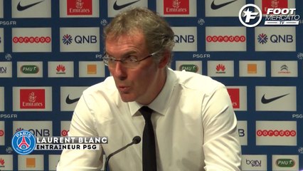 Brandão a aussi blessé van der Wiel