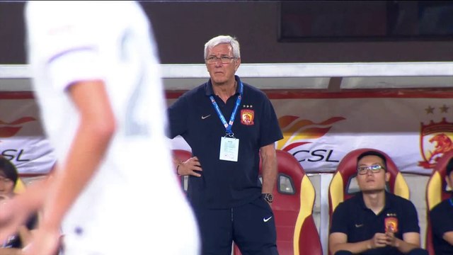 Nice skill from... Marcello Lippi